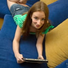 Maya S in 'Fun Sized'