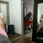 Megan Holly in 'Cumming Inside My Step Daughter - S4:E1'