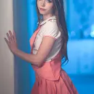 Megan Marx in 'Do You Want To Play A Game - S29:E2'