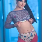 Megan Marx in 'Do You Want To Play A Game - S29:E2'