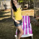 Megan Winters in 'Summer Love'