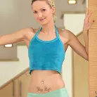 Melanie in 'Toy Pleasure'