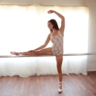 Melissa Moore in 'Our First Dance'