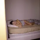 Melissa Moore in 'Sleeping Beauty'