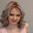 Merda Whiskey in 'Blonde Babe'