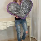 Merda Whiskey in 'Little Cutie'