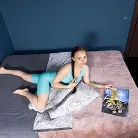 Mia Grandy in 'Have Me'