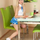 Mia Sweets in 'School Girl'