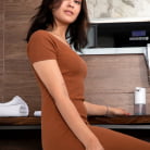 Michelle Can in 'Wet With Michelle'