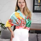 Mila Ex in 'Heard You Want Me'