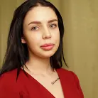 Milaya in 'Russian Tease'