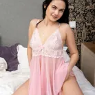 Mileva in 'Text Me Back'