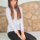 Mily Mendoza in 'Tight Teen'