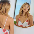 Mina Luxx in 'Whats It Like When You Cum - S29:E9'