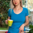 Mirai in 'Afternoon Delight'