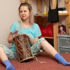 Mirai in 'Music Magic'