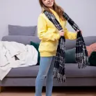 Mirka in 'My Horny Girlfriend Turns Up The Heat - S13:E5'