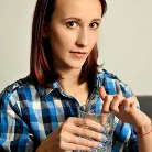 Miss Nimpho in 'Get Me Wet'