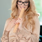 Molly Little in 'Cheeks And Balances - S8:E10'