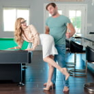 Molly Little in 'Cheeks And Balances - S8:E10'