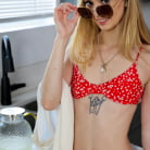 Molly Little in 'Fucking My Brothers Friend - S41:E21'