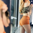 Molly Little in 'Huntress'