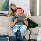 Molly Little in 'I Want My Stepbrothers Cum - S8:E6'