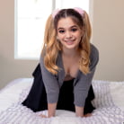 Molly Little in 'Secret'