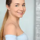 Mona Blue in 'Cum As You Are'