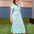 Monika May in 'Cum With Me'