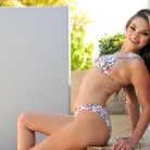 Ms Faris in 'Little Passion - S18:E1'