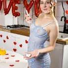 Muna in 'Valentines With You'