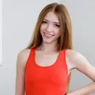 Myra Moans in 'Stepsis And I Find A Way To Get Along - S28:E7'