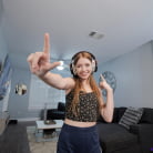 Myra Moans in 'Stepsisters Pussy Is Trouble - S26:E2'