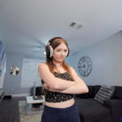 Myra Moans in 'Stepsisters Pussy Is Trouble - S26:E2'