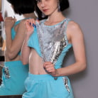 Naja in 'Sexy Sequin'