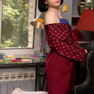 Naja in 'Sticky Notes And Stockings'