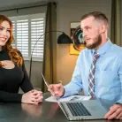 Nala Brooks in 'Job Satisfaction - S38:E25'