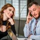 Nala Brooks in 'Job Satisfaction - S38:E25'