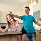 Nata Ocean in 'Stepsis Gets The Truth And My Cock - S21:E5'