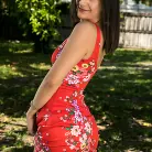 Natalie Brooks in 'Naughty Girl Nextdoor'