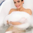 Nathaly Spark in 'Wetter Is Better'