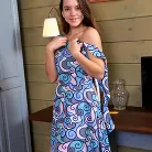 Nika Flamy in 'Turn Me On'