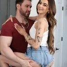 Nikki Nicole in 'You Clean Ill Cum - S48:E18'