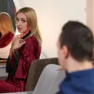 Nikki Nutz in 'Overcome By Desire - S47:E2'