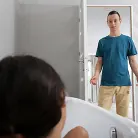 Nikki Nutz in 'Stepsis Gets Dirty After A Bath - S10:E5'