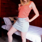 Nikki Sweet in 'Miss Sweet'