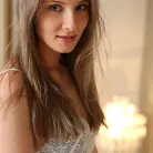 Nimfa in 'Russian Cutie'