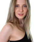 Nimfa in 'Thigh Highs'