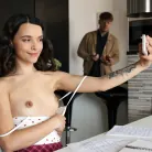 Ohana Petite in 'He Filled My Tiny Pussy - S11:E6'